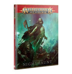 Battletome: Nighthaunt 91-14